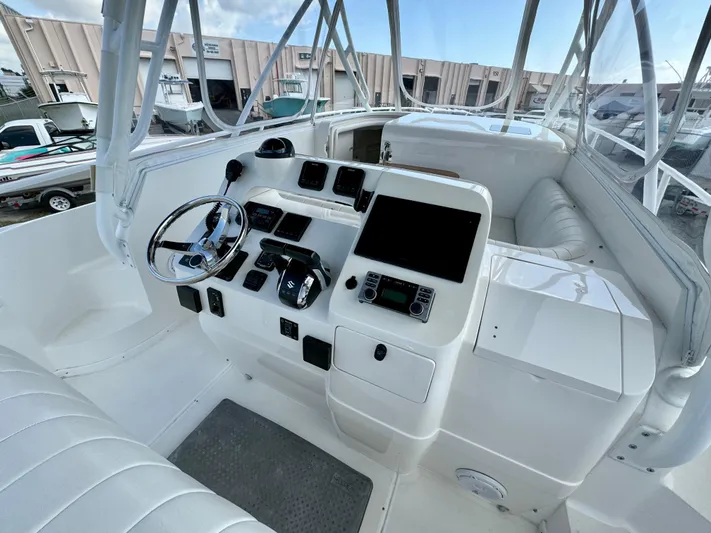 Sea Bandit Yacht Photos Pics 