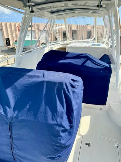 Sea Bandit Yacht Photos Pics 