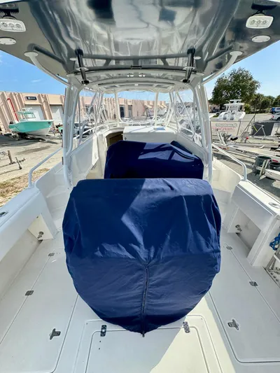 Sea Bandit Yacht Photos Pics 