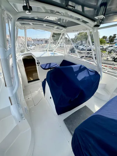 Sea Bandit Yacht Photos Pics 