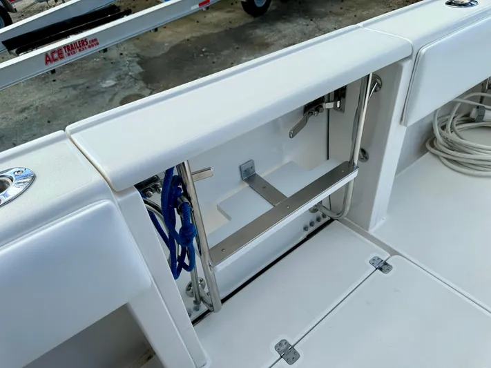 Sea Bandit Yacht Photos Pics 