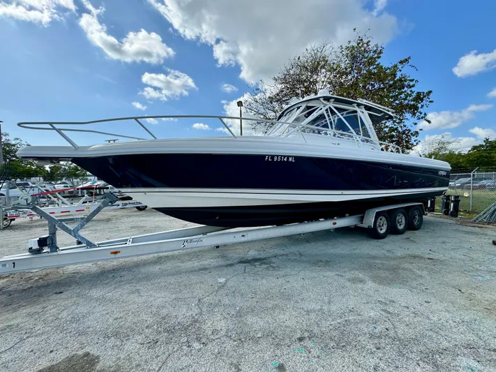 Sea Bandit Yacht Photos Pics 