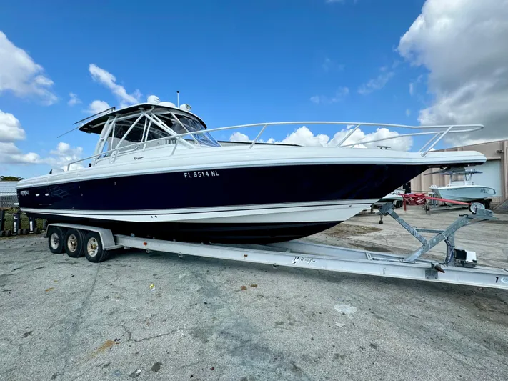 Sea Bandit Yacht Photos Pics 