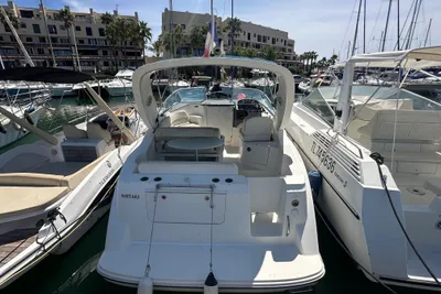 2005 Bayliner 285