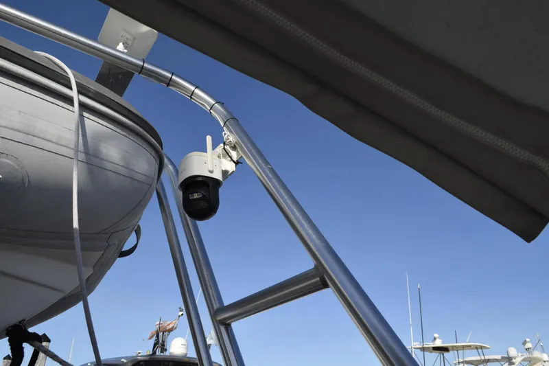 Carmela Yacht Photos Pics 