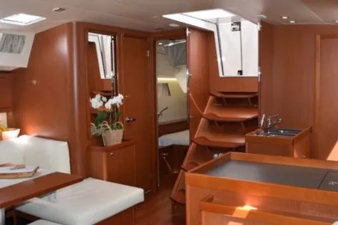 Carmela Yacht Photos Pics 