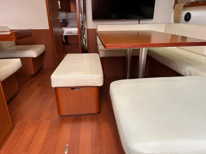 Carmela Yacht Photos Pics 