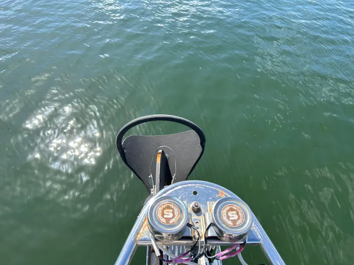 Carmela Yacht Photos Pics 