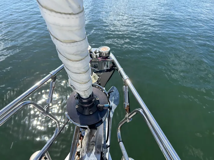 Carmela Yacht Photos Pics 