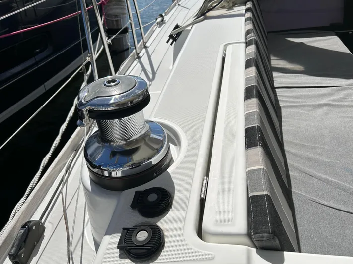 Carmela Yacht Photos Pics 