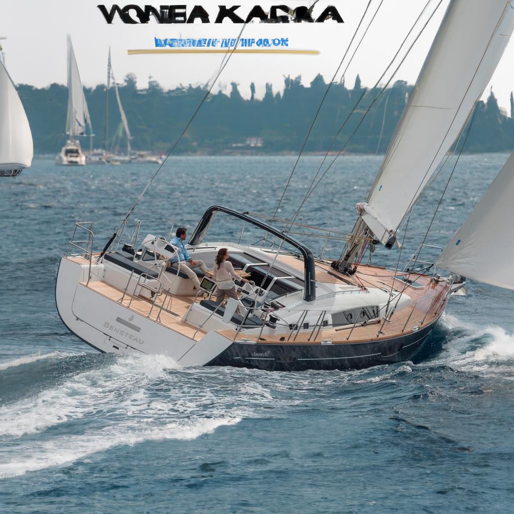 2015 Beneteau Oceanis 60