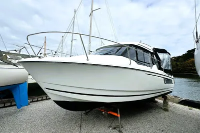 2017 Jeanneau Merry Fisher 795