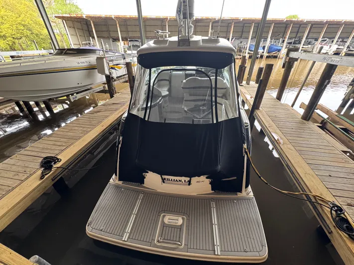 Meant To Be Yacht Photos Pics 