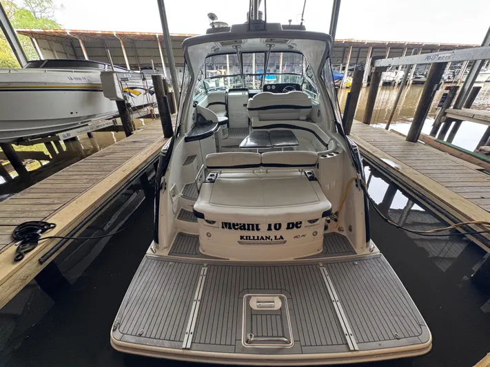 Meant To Be Yacht Photos Pics 