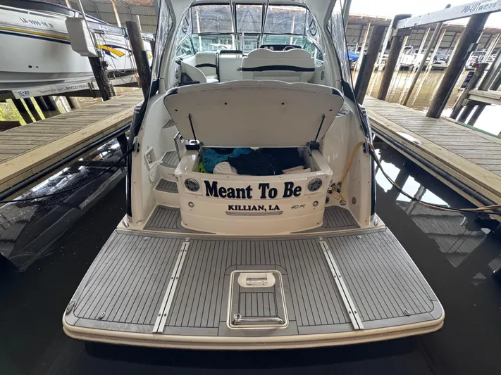 Meant To Be Yacht Photos Pics 