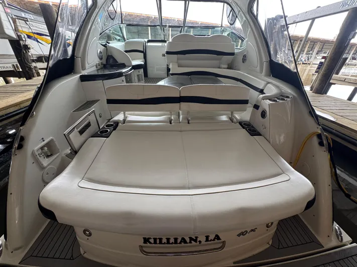 Meant To Be Yacht Photos Pics 