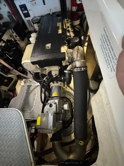 Meant To Be Yacht Photos Pics 