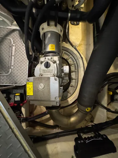 Meant To Be Yacht Photos Pics 