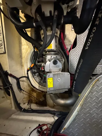 Meant To Be Yacht Photos Pics 