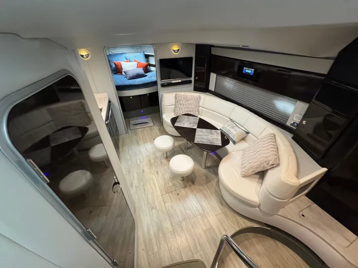 Meant To Be Yacht Photos Pics 