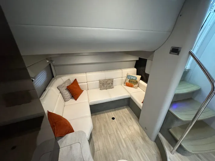 Meant To Be Yacht Photos Pics 