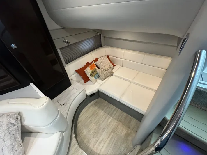 Meant To Be Yacht Photos Pics 