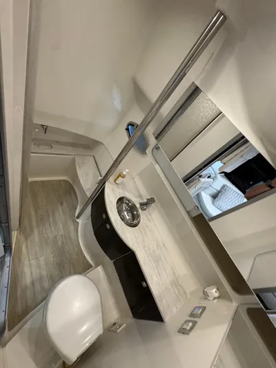 Meant To Be Yacht Photos Pics 