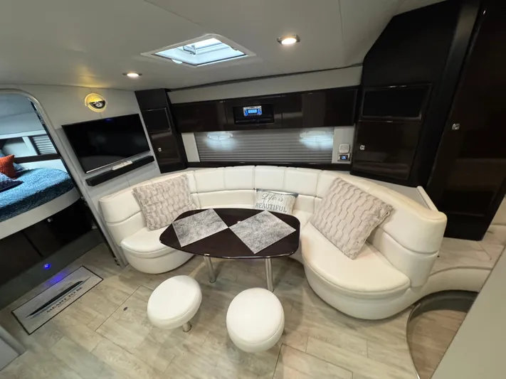 Meant To Be Yacht Photos Pics 