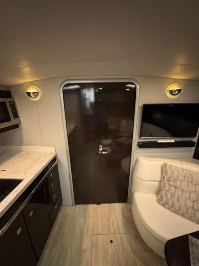 Meant To Be Yacht Photos Pics 