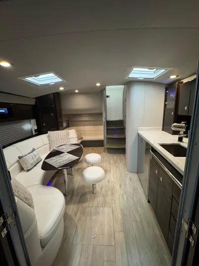 Meant To Be Yacht Photos Pics 