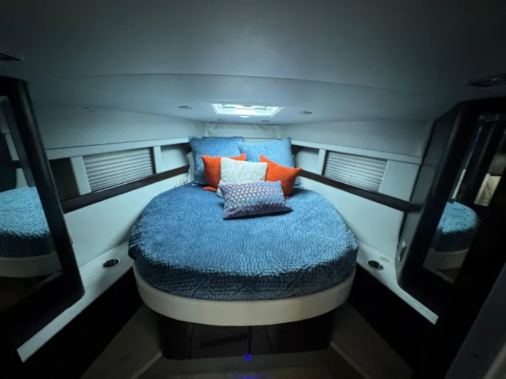 Meant To Be Yacht Photos Pics 