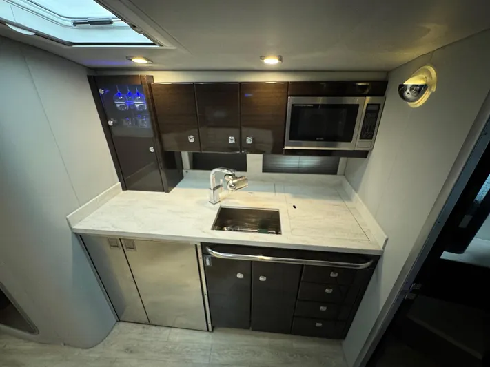 Meant To Be Yacht Photos Pics 