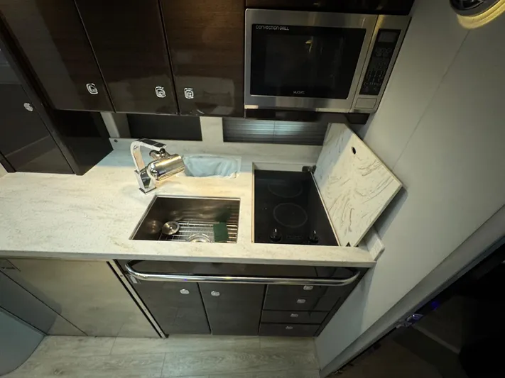 Meant To Be Yacht Photos Pics 