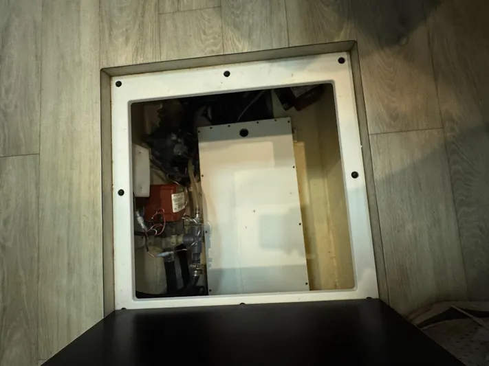 Meant To Be Yacht Photos Pics 