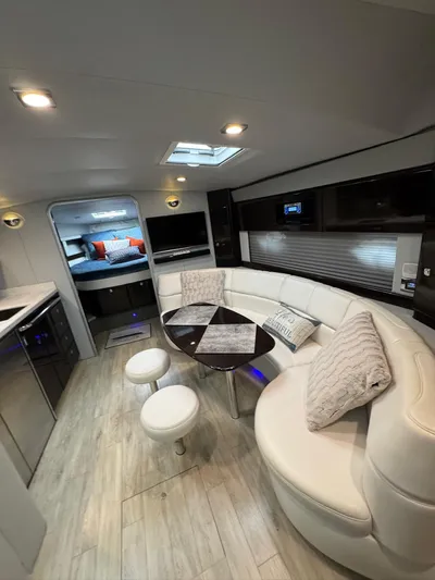 Meant To Be Yacht Photos Pics 