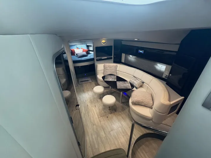 Meant To Be Yacht Photos Pics 