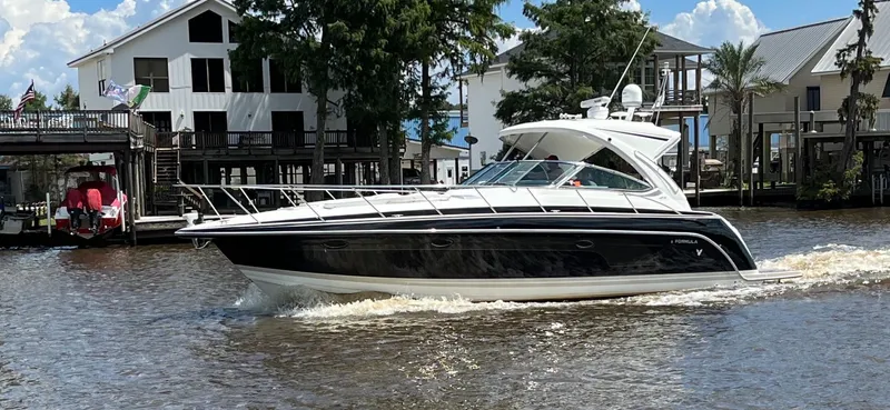 Meant To Be Yacht Photos Pics 