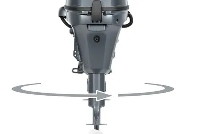 Yamaha Outboards Yamaha