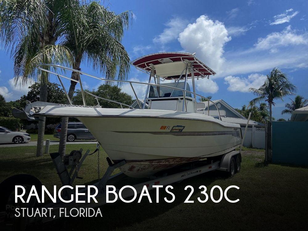 Ranger for sale | Boatshop24