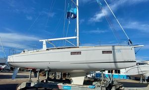 2023 Beneteau Oceanis 38.1