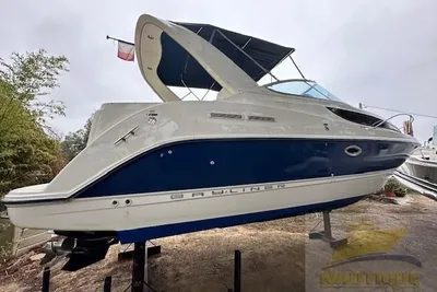2005 Bayliner 285