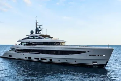 2021 Benetti 50
