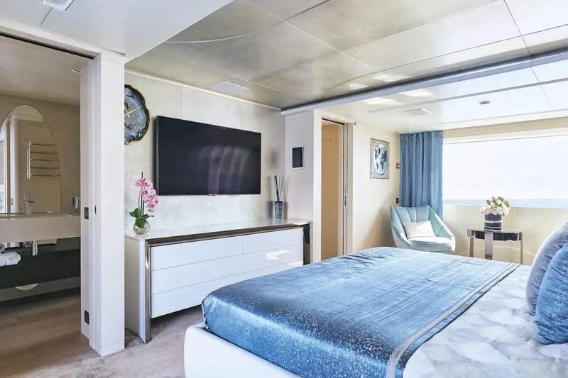  Yacht Photos Pics Benetti 50 2021