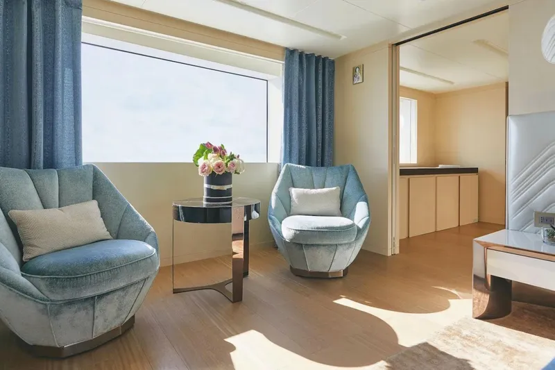  Yacht Photos Pics Benetti 50 2021