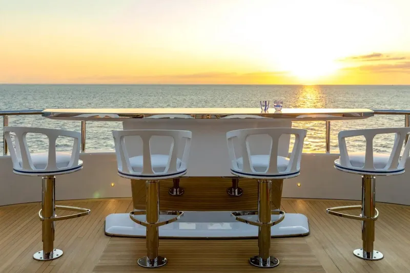  Yacht Photos Pics Benetti 50 2021