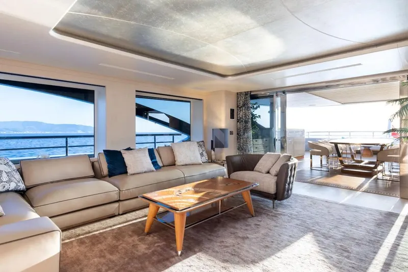  Yacht Photos Pics Benetti 50 2021