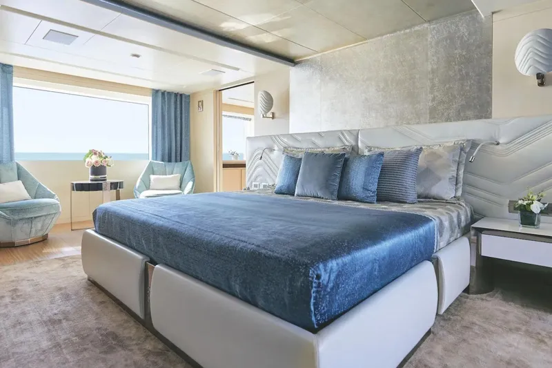  Yacht Photos Pics Benetti 50 2021