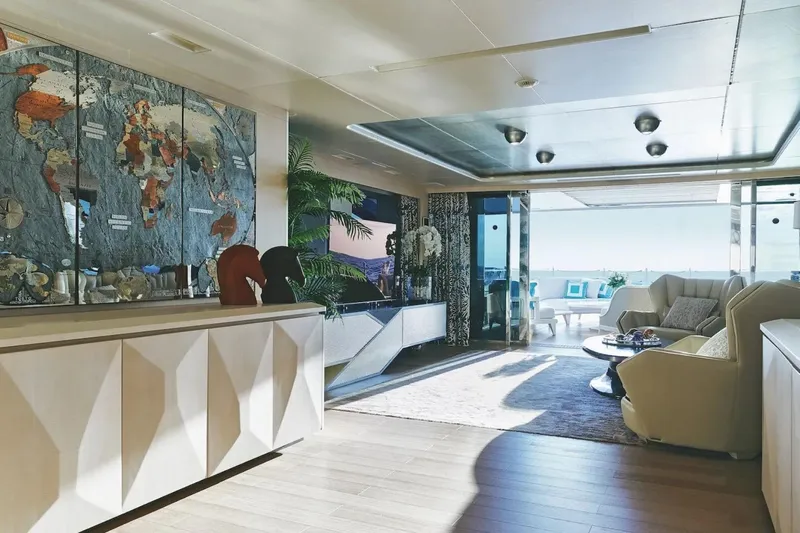  Yacht Photos Pics Benetti 50 2021