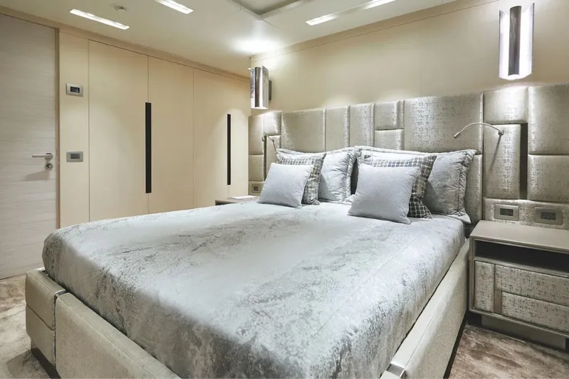  Yacht Photos Pics Benetti 50 2021