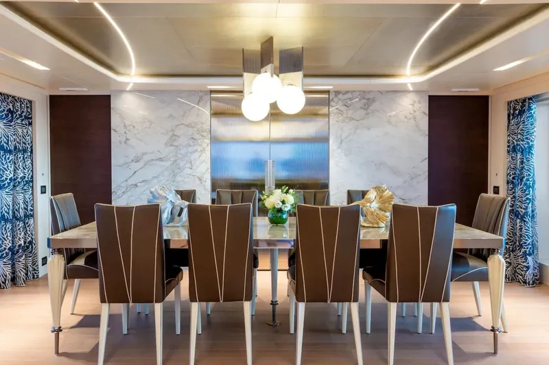  Yacht Photos Pics Benetti 50 2021